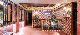 Hotel Benedicta