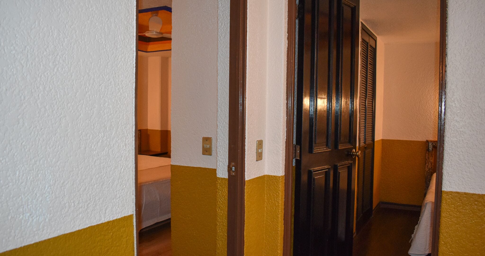 superior quadruple room | desk, iron/ironing board, free wifi, bed sheets