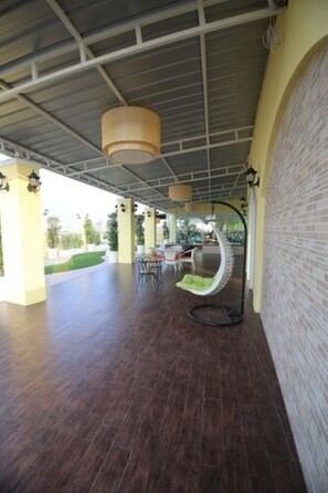 Terrass/Patio