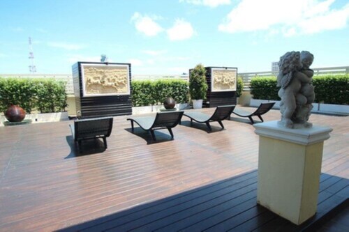 The Icon Place at Central Pattaya