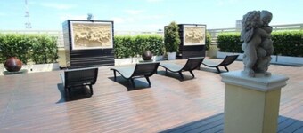 The Icon Place at Central Pattaya