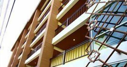 The Icon Place at Nurn Plub Wan