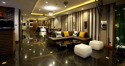 OYO 75358 HBoutique