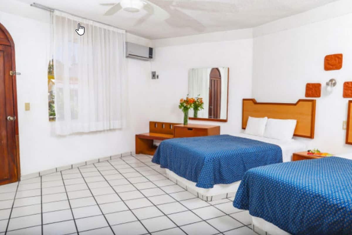 Coffres-forts dans les chambres, Wi-Fi gratuit, draps fournis