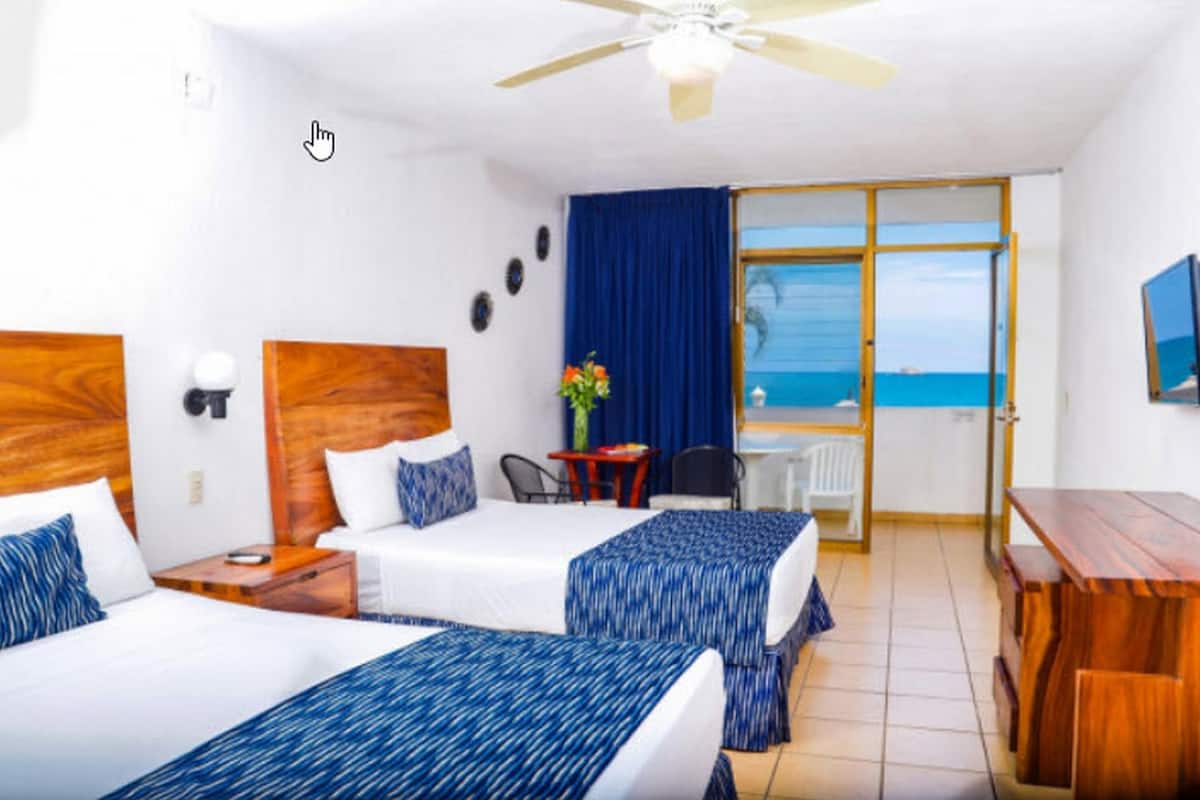 Coffres-forts dans les chambres, Wi-Fi gratuit, draps fournis