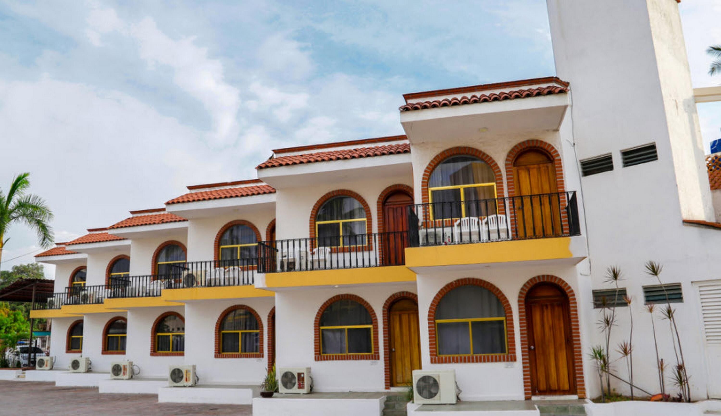 Costa Alegre Hotel & Suites en Rincón de Guayabitos, : hoteles en Rincón de Guayabitos - Hoteles.com