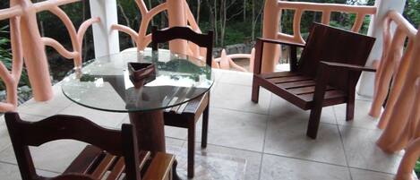 Standard Room, Bathtub (with fan)