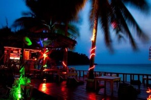 Dining - Salad Villa (Ko Pha-ngan)