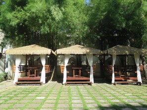 Pavillon