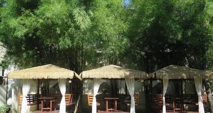 Vacation Hotel Cebu