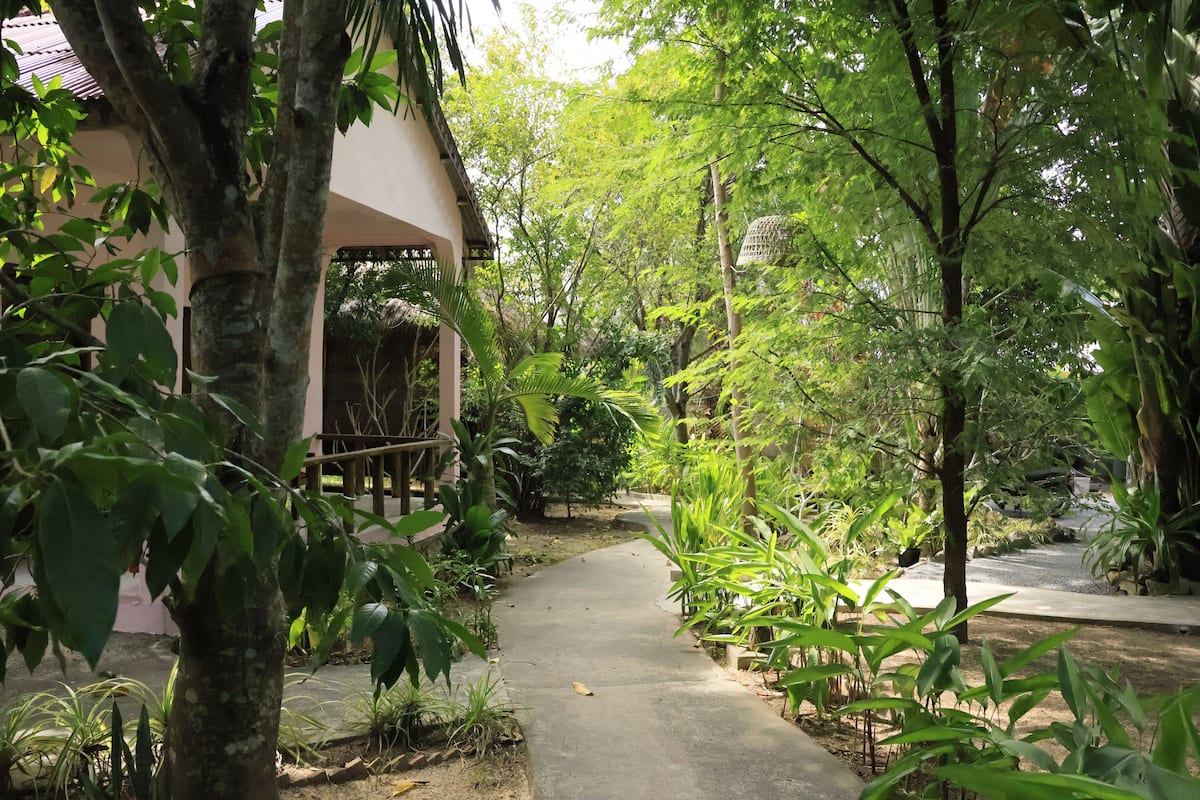 Bungalow superior | Exterior
