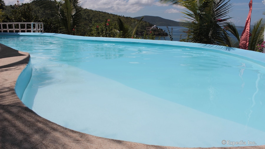 Al Faro Cosmio Hotel