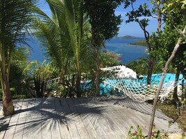 Servicios del alojamiento