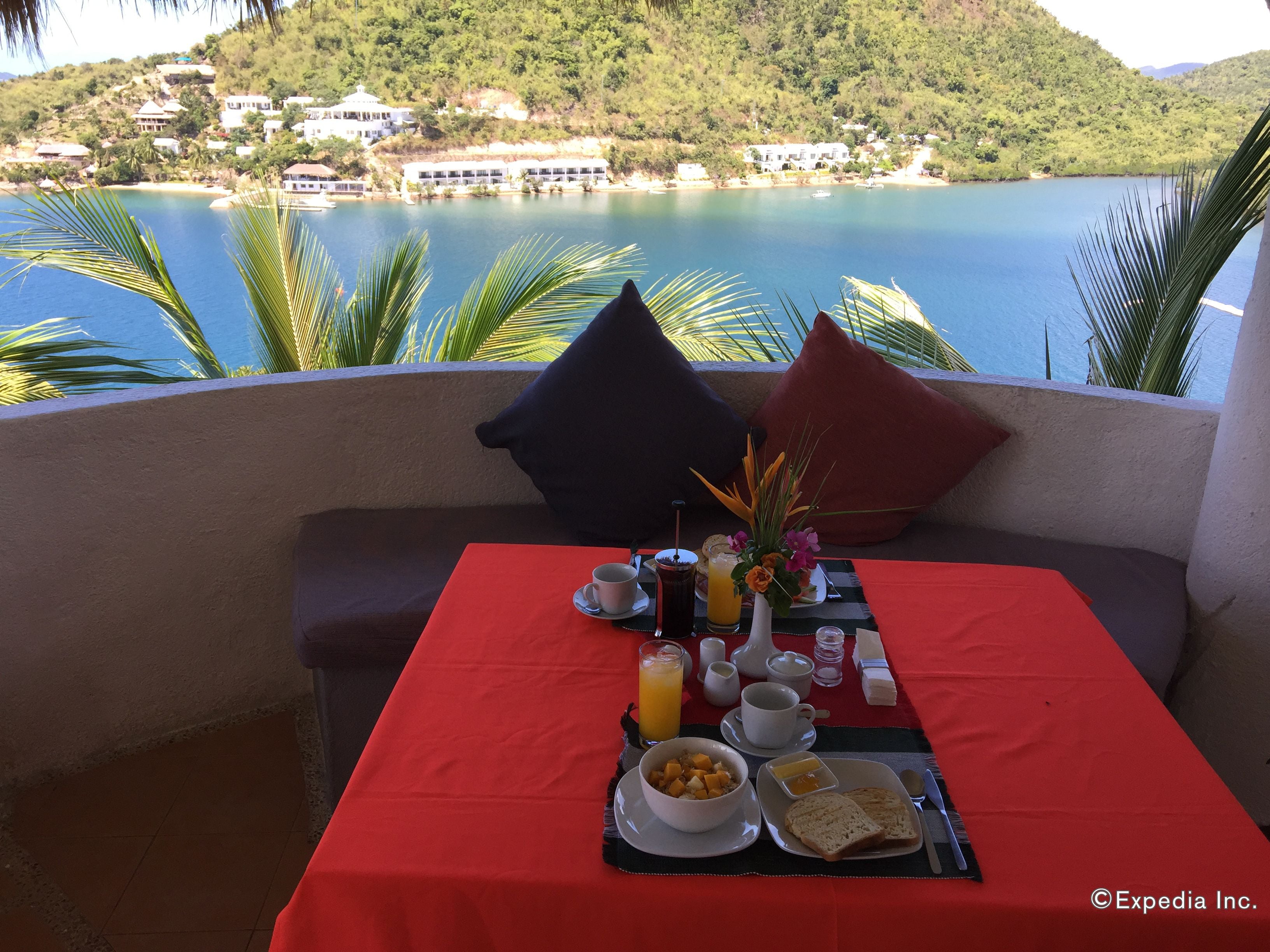 international cuisine