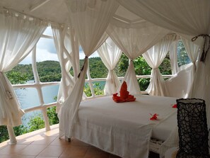 Caja de seguridad en la habitación y wifi gratis