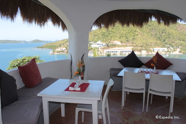 Cocina internacional