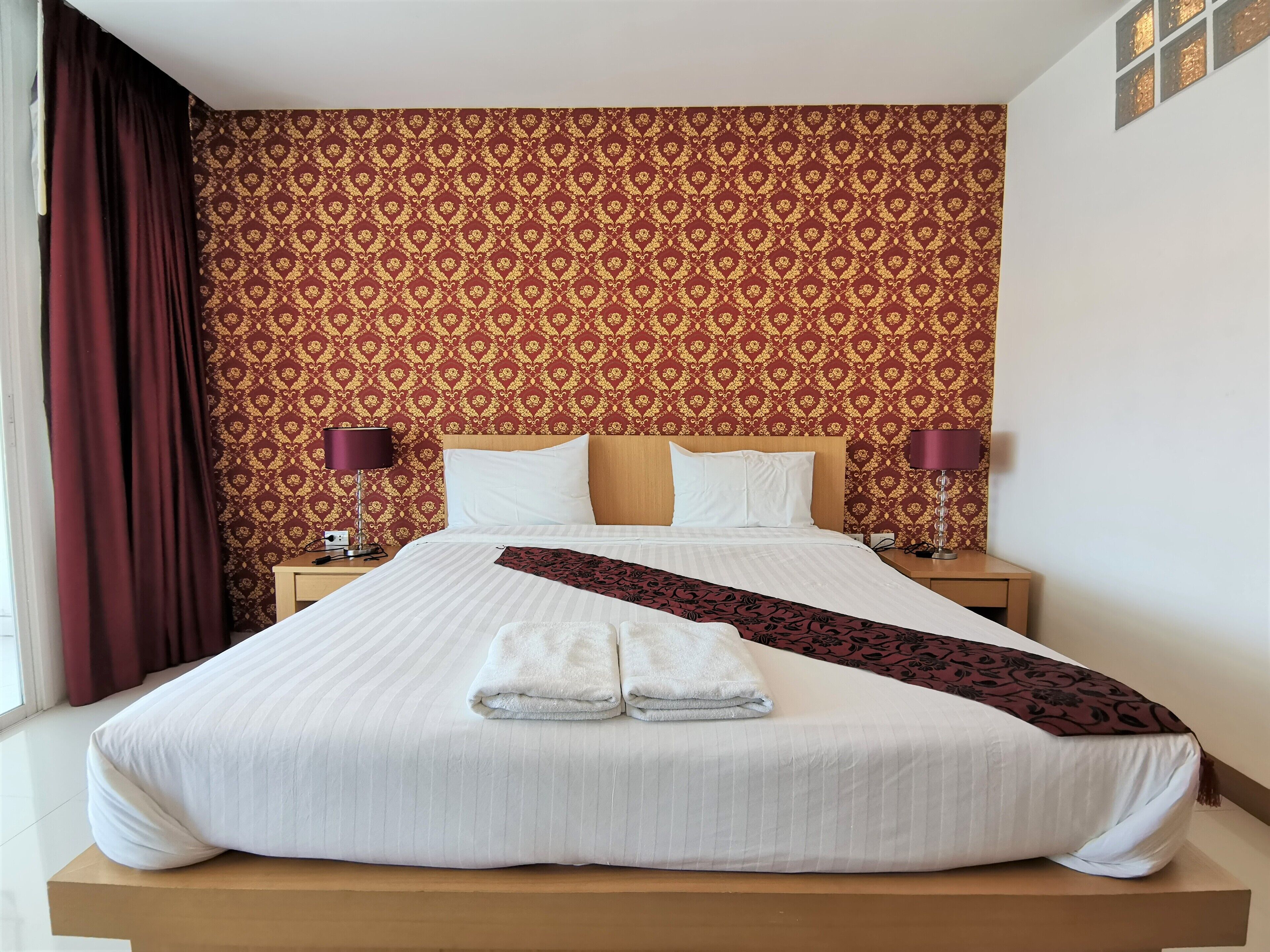 Photo - Le Desir Resortel