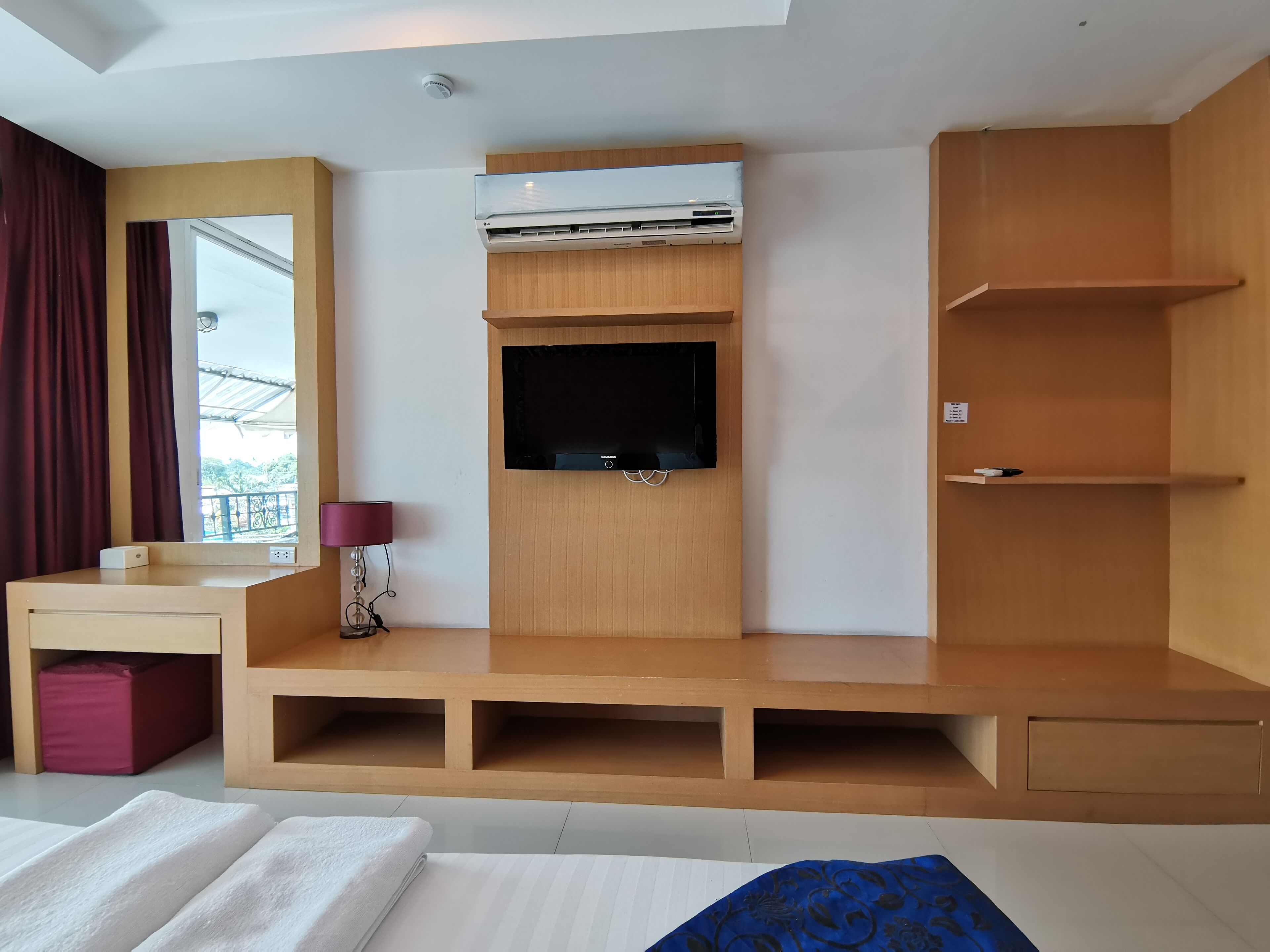 Photo - Le Desir Resortel