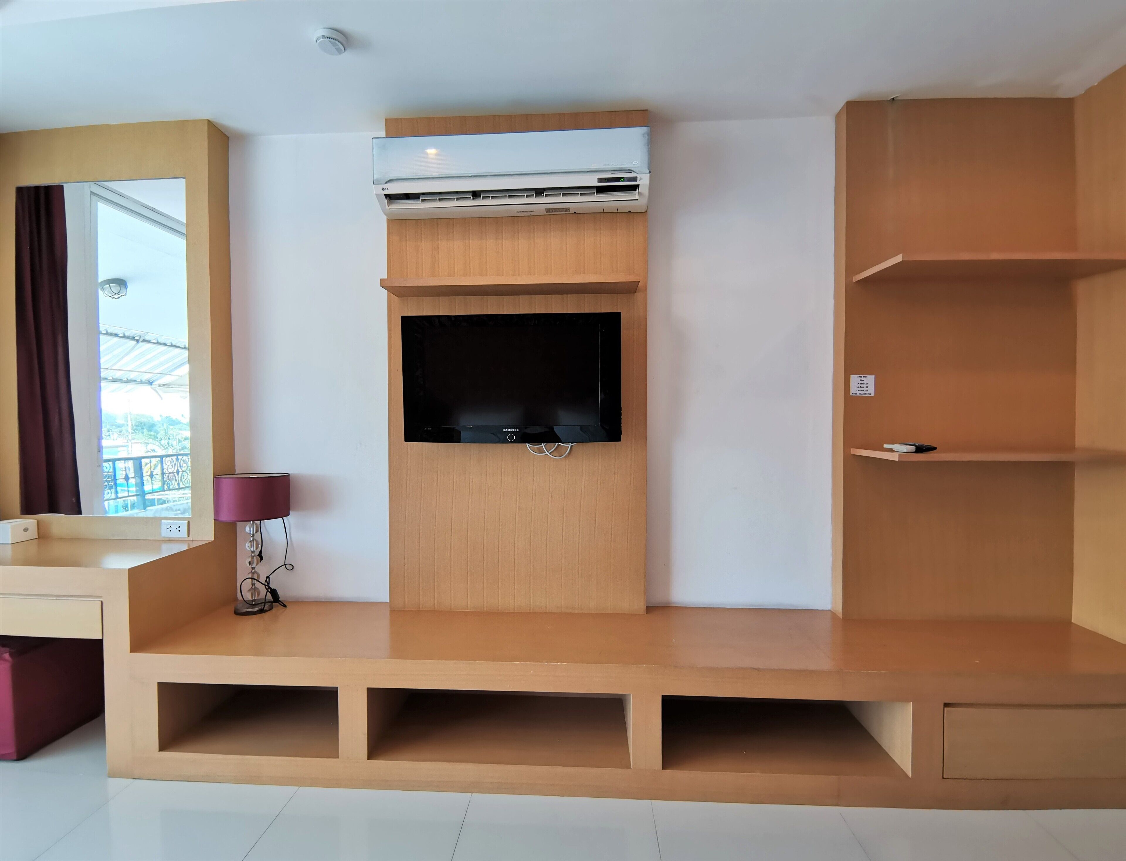 Photo - Le Desir Resortel