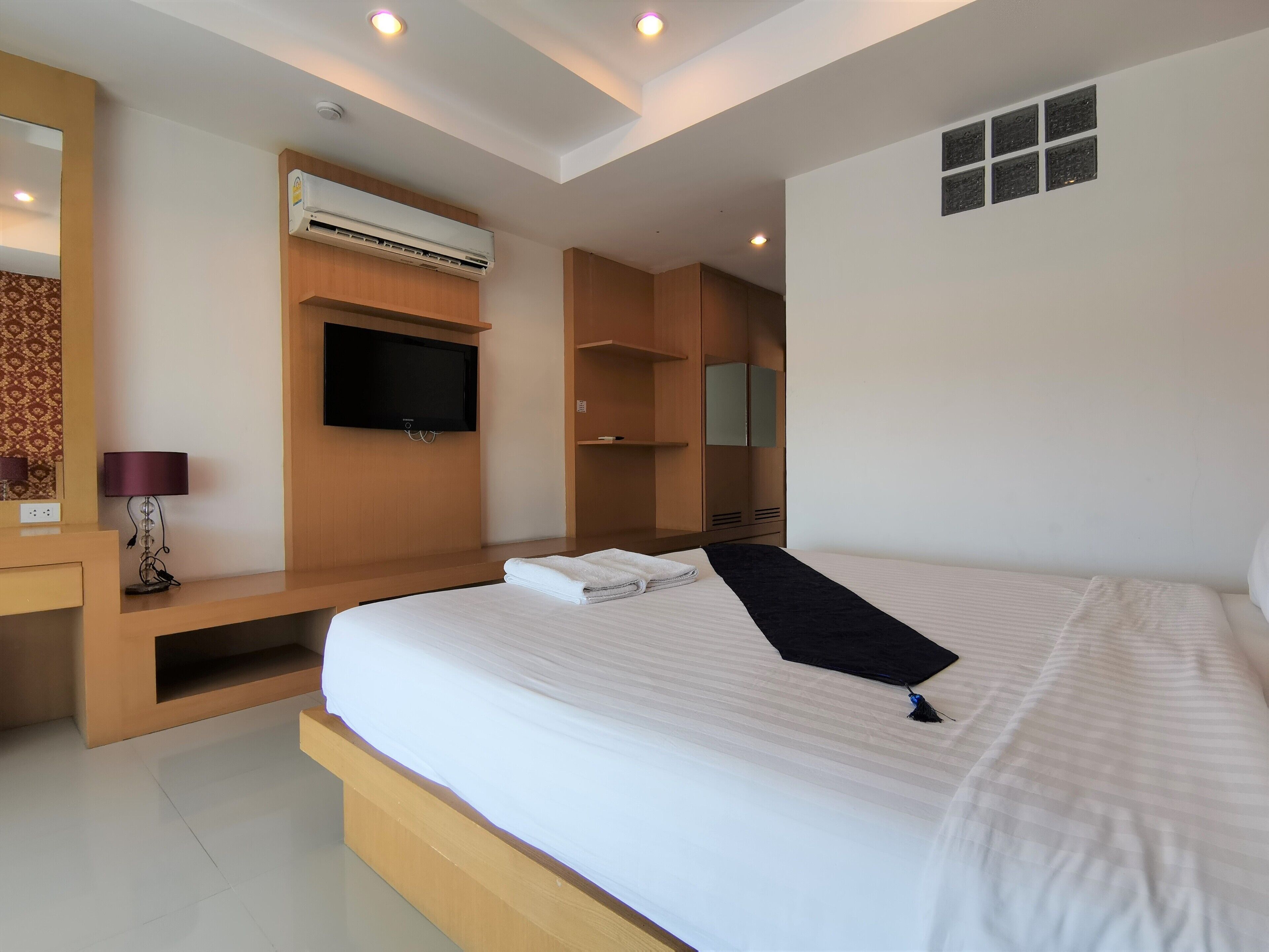 Photo - Le Desir Resortel