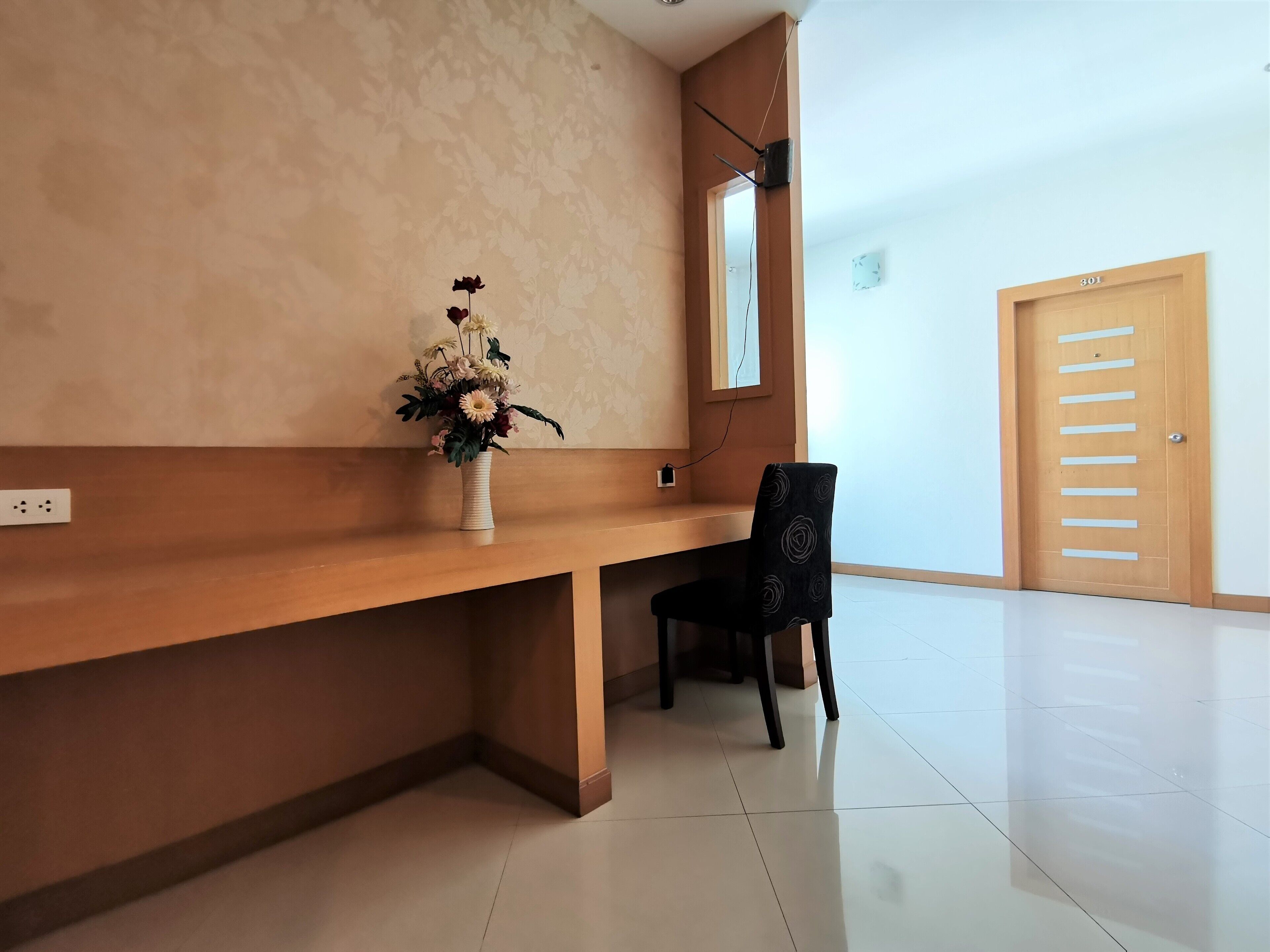 Photo - Le Desir Resortel