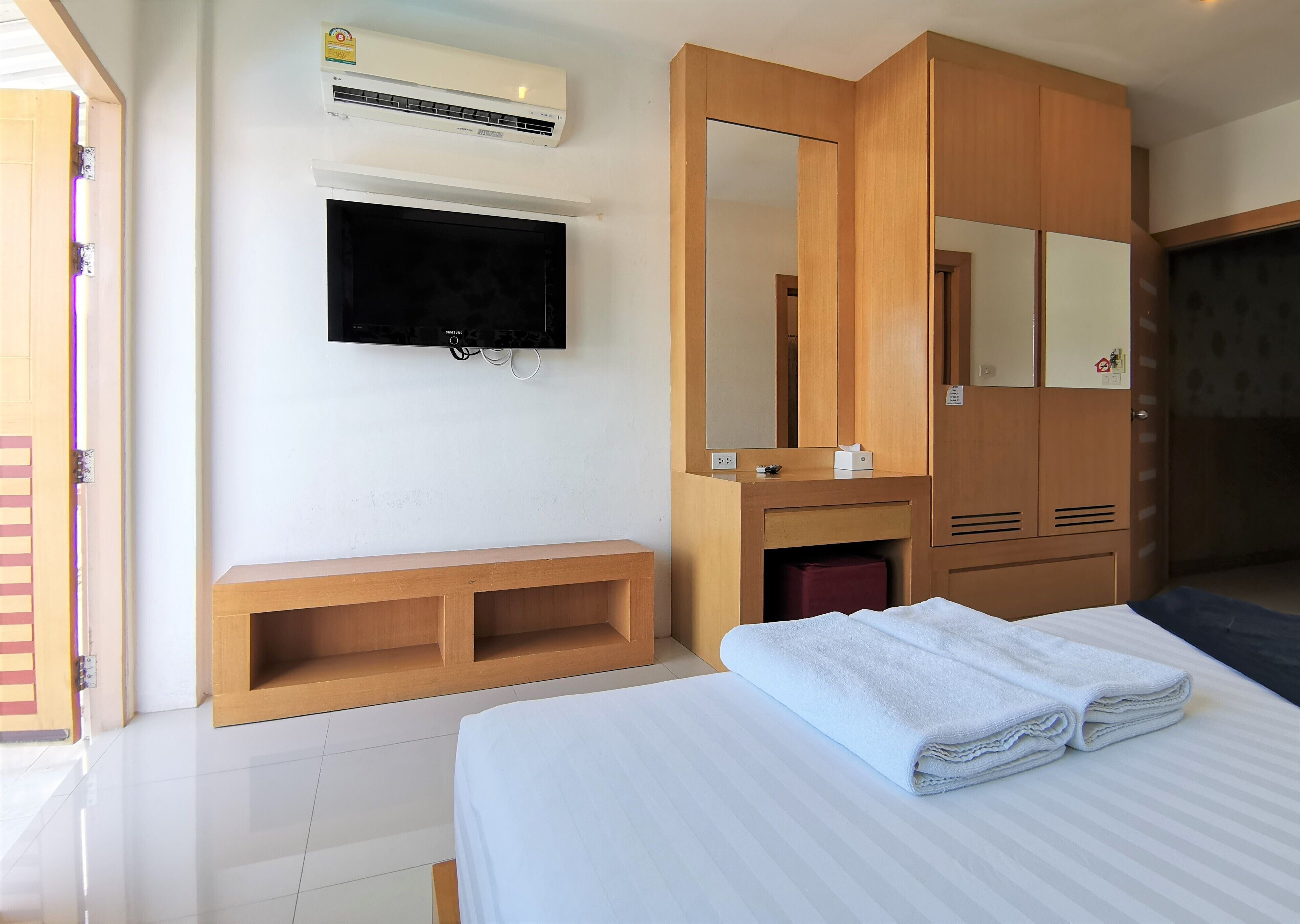 Photo - Le Desir Resortel