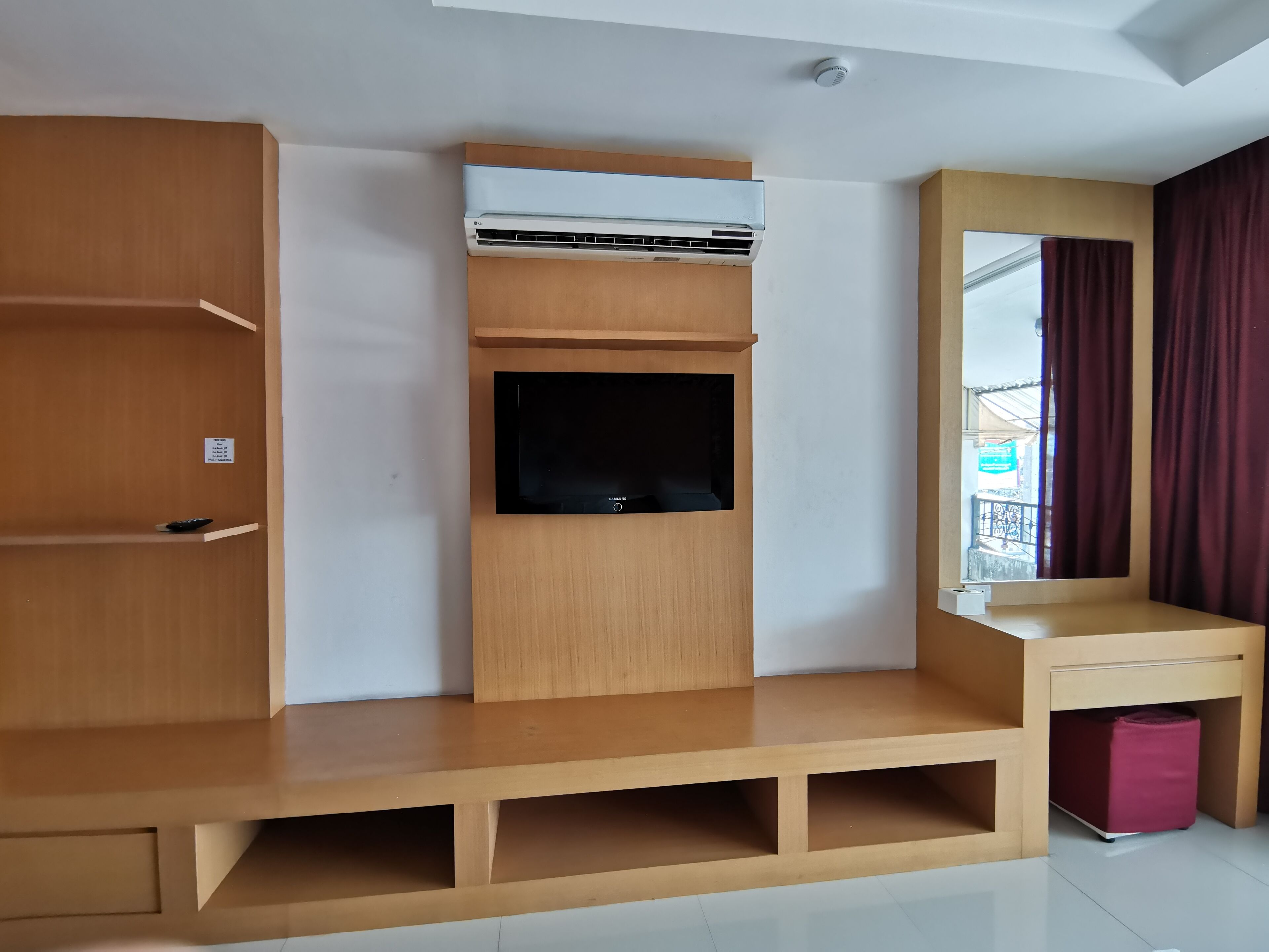 Photo - Le Desir Resortel