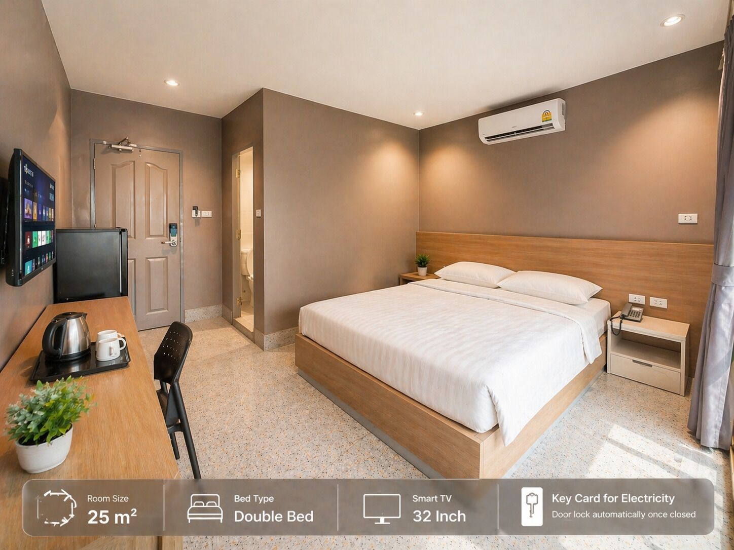 Photo - The Fifth Residence Hotel