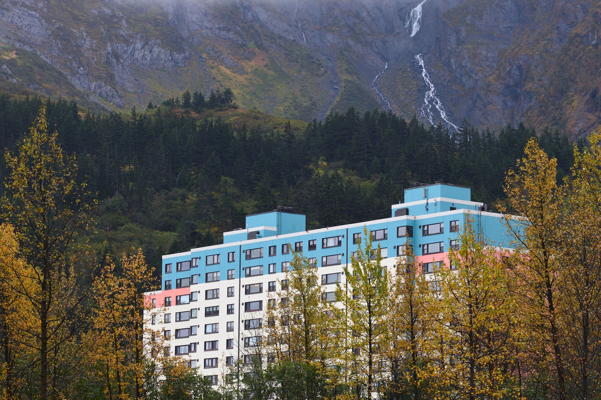 Hoteles de 2 estrellas
