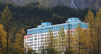 Glacier View Condo Suites
