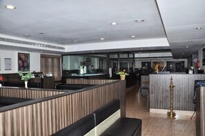 Restaurant - Arasan Inn (Chennai)