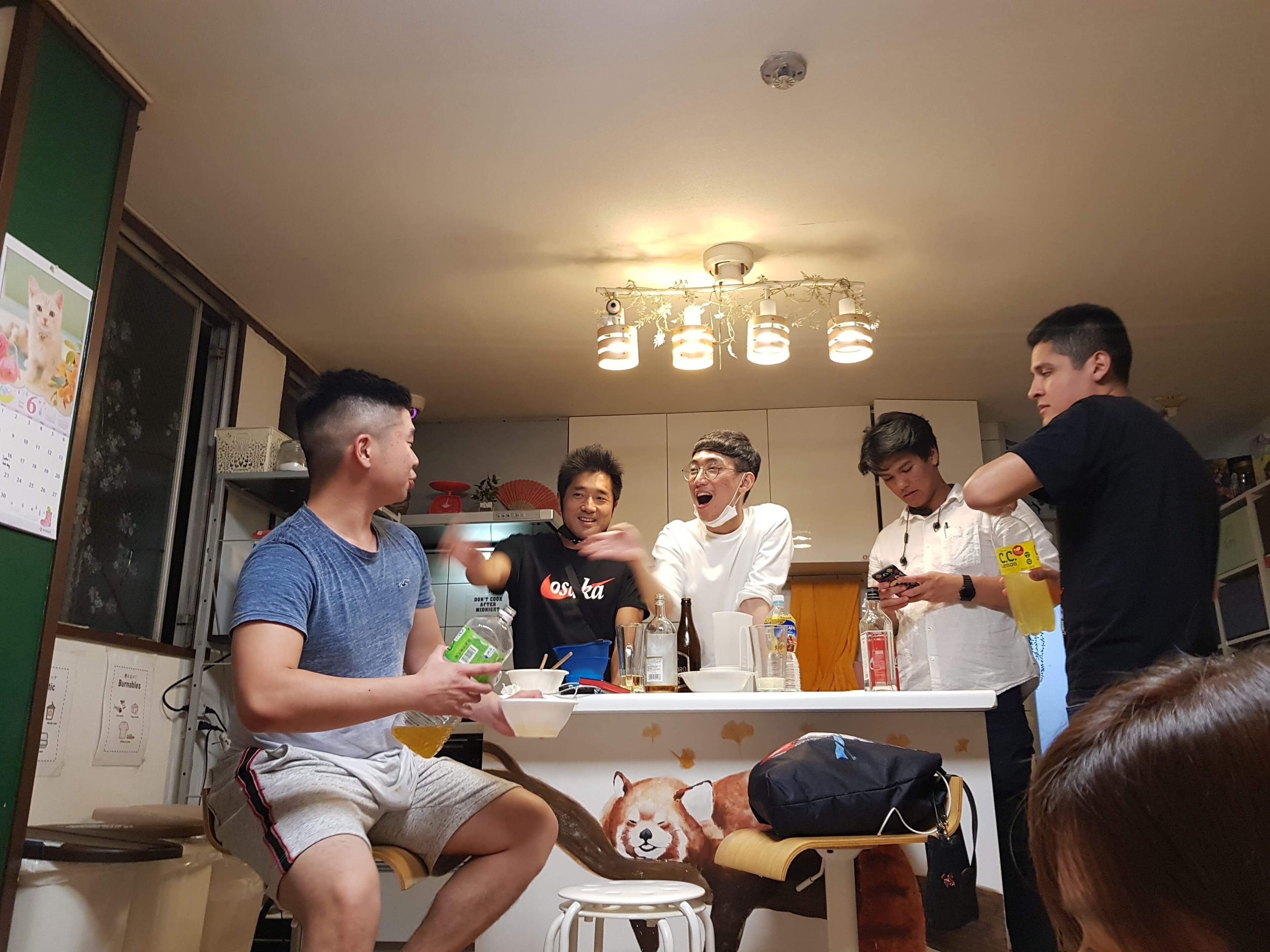 Foto - Peace House Sachi