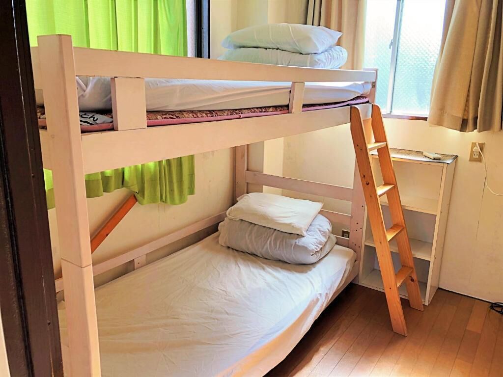 Foto - Peace House Sachi