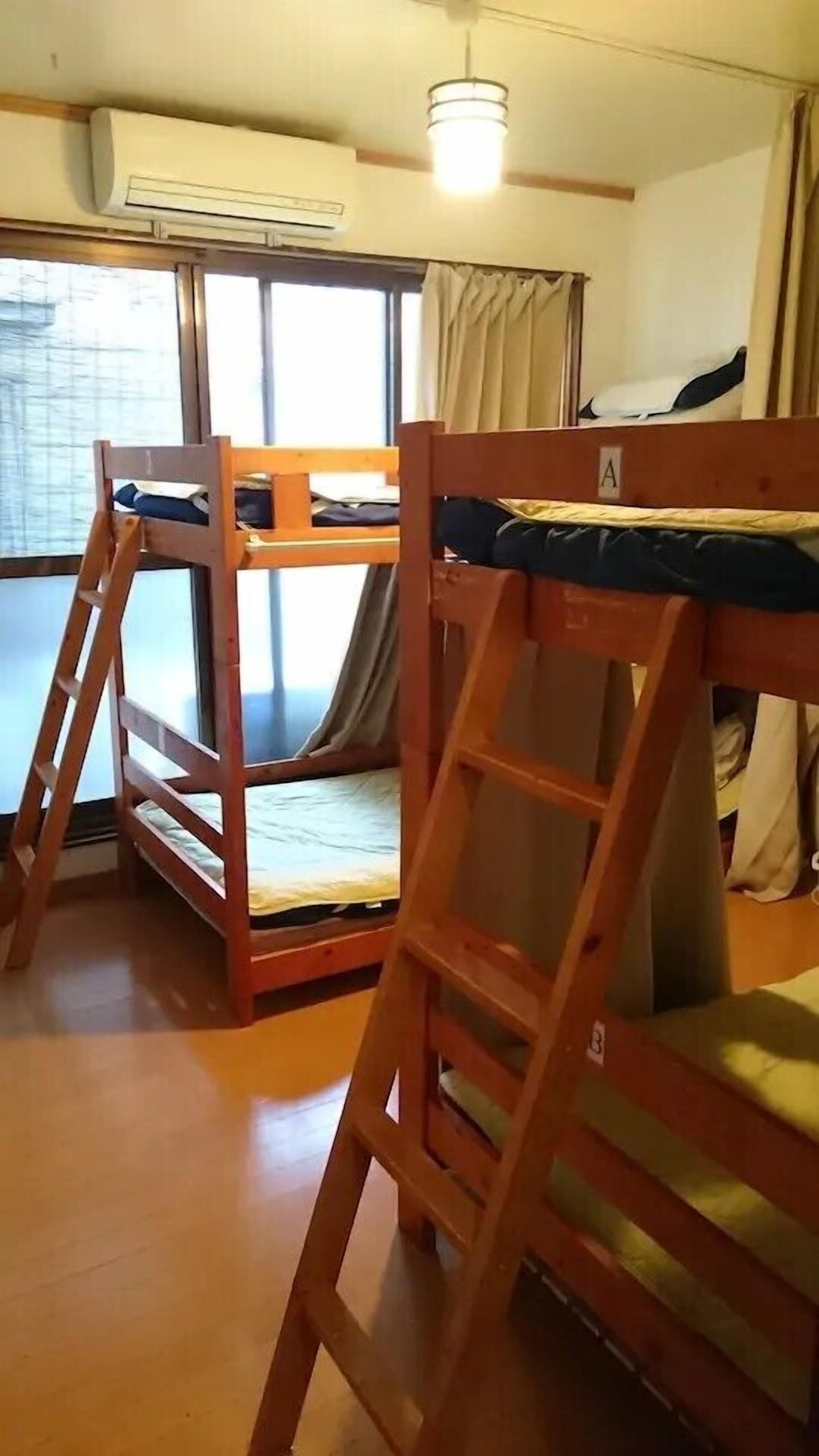 Photo - Peace House Showa