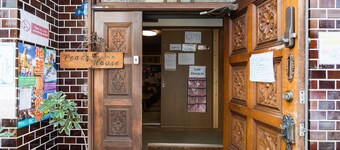 Peace House Showa - Hostel