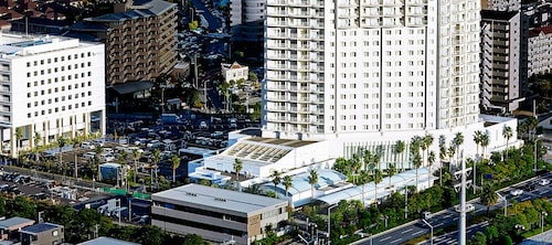 Hotel Emion Tokyo Bay