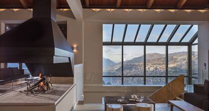 Grand Forest Metsovo