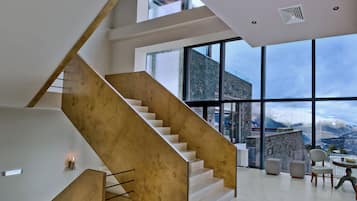 Escaleras