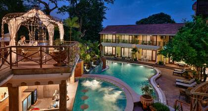 Storii by ITC Hotels Shanti Morada Goa