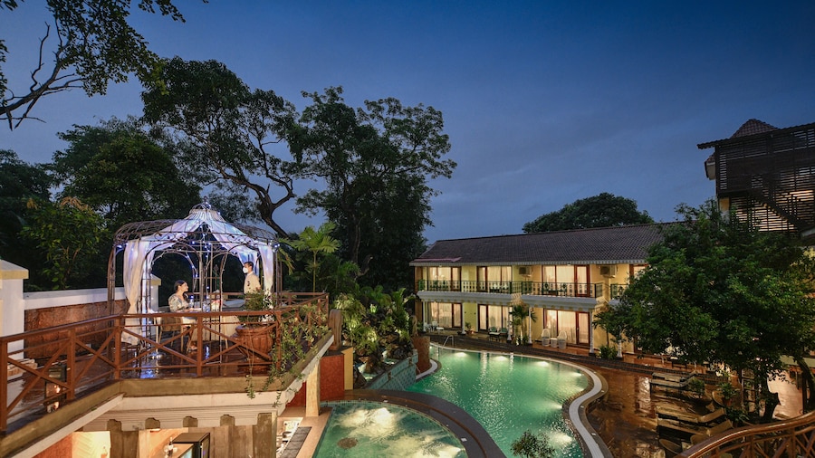 Storii by ITC Hotels Shanti Morada Goa