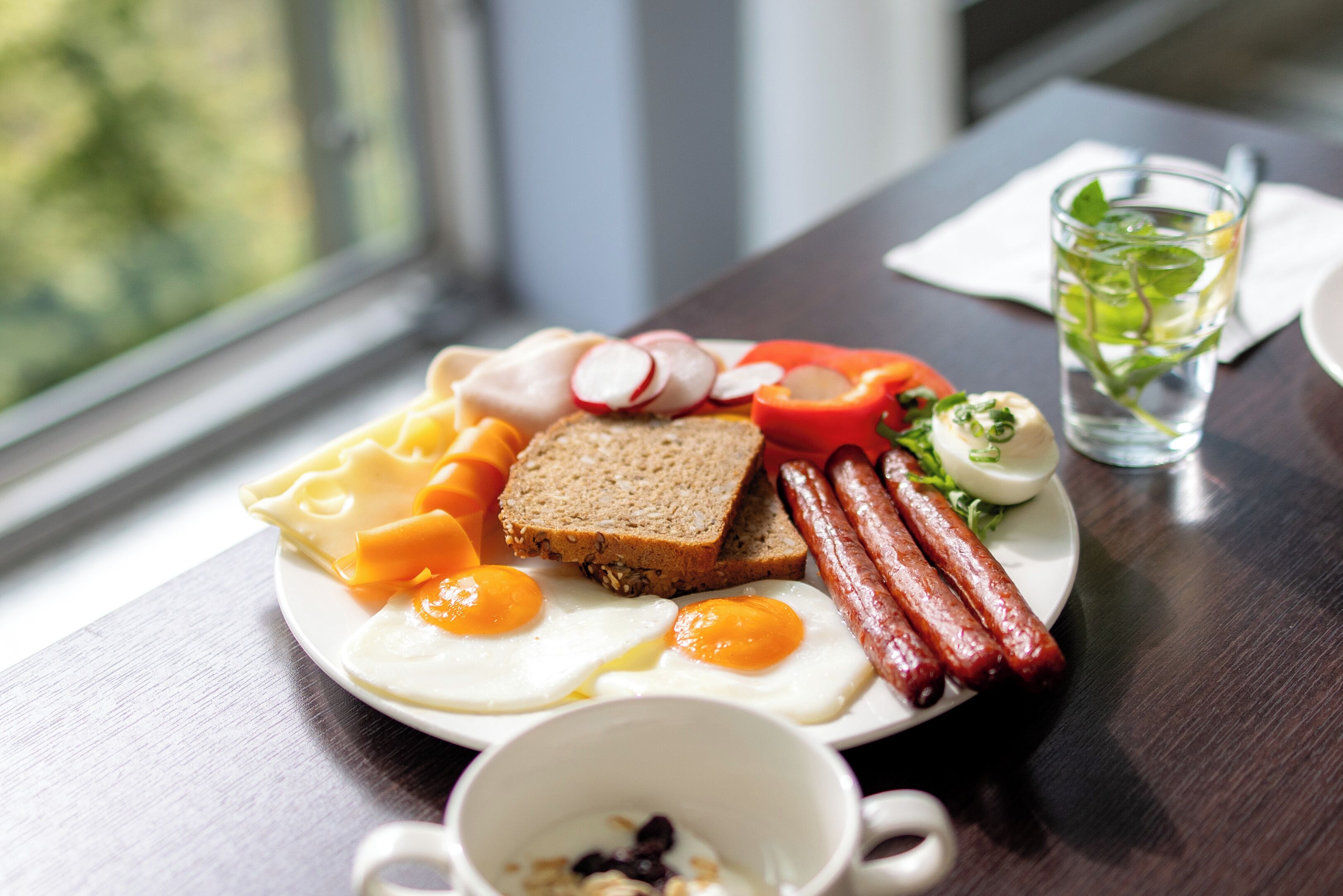Foto - Hotel Śląsk