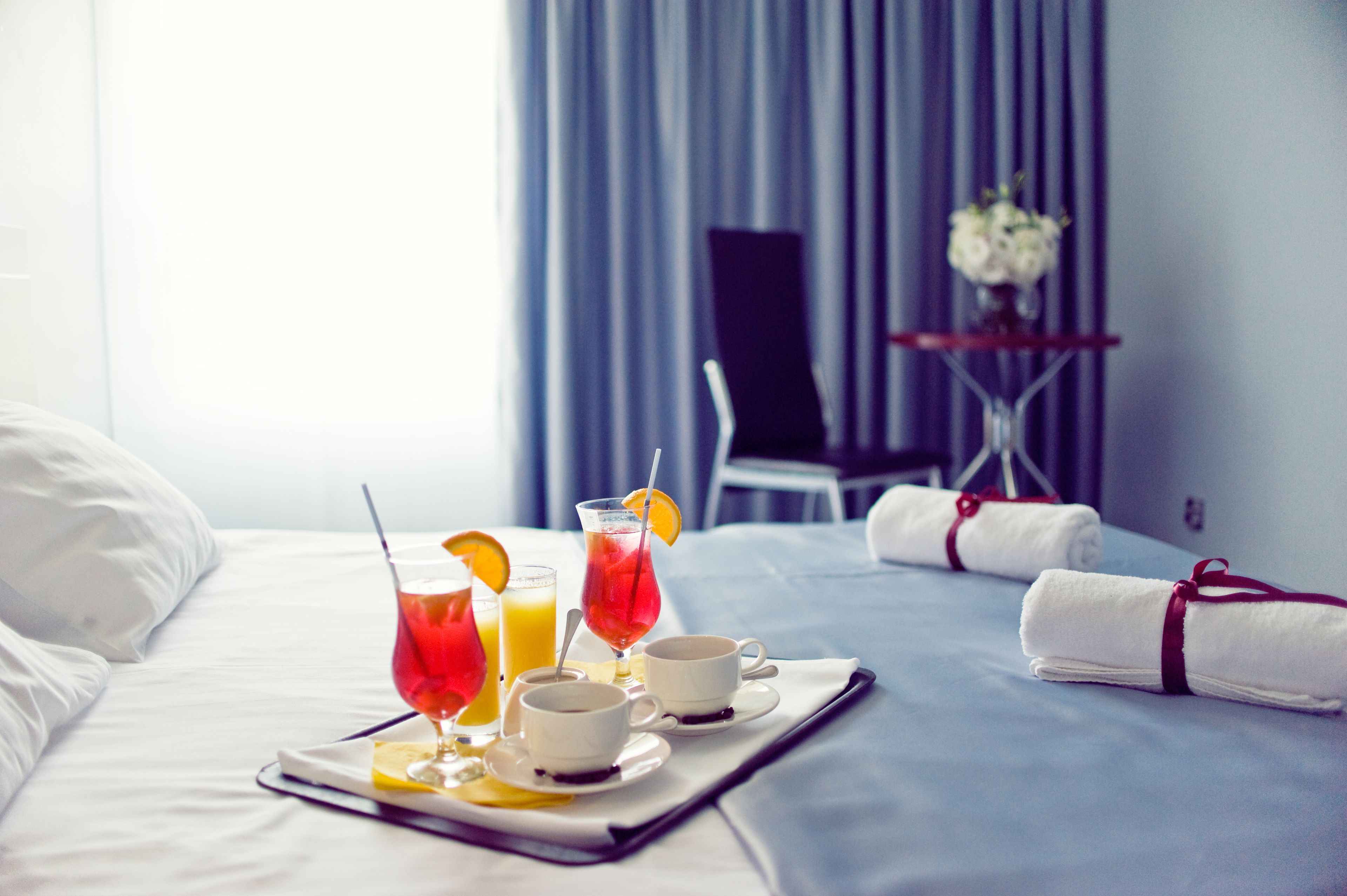 room service – dining