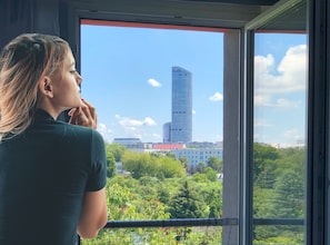 City view