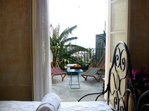 View from room