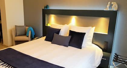 Belrom Hotel