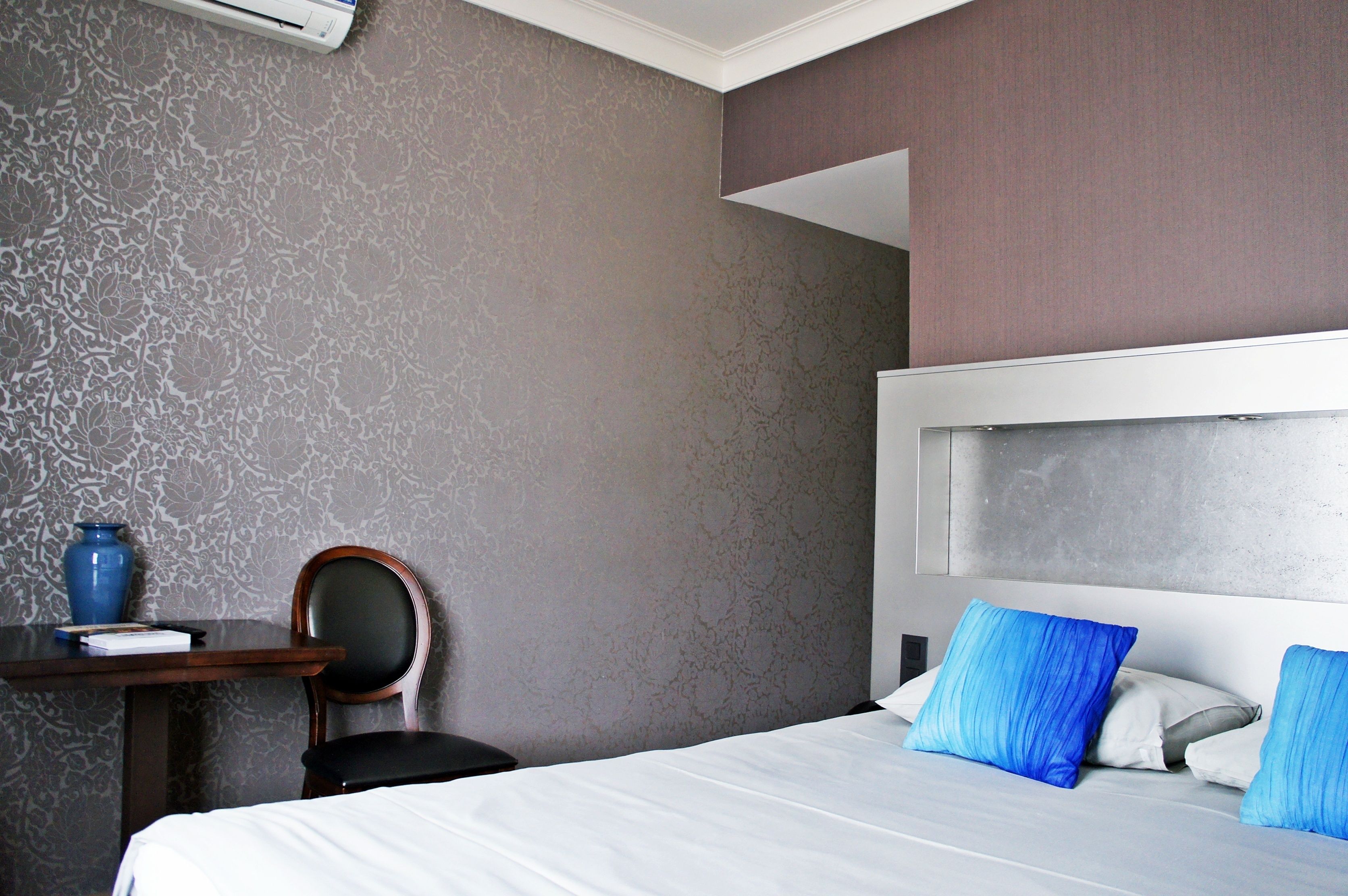 double room | room amenity