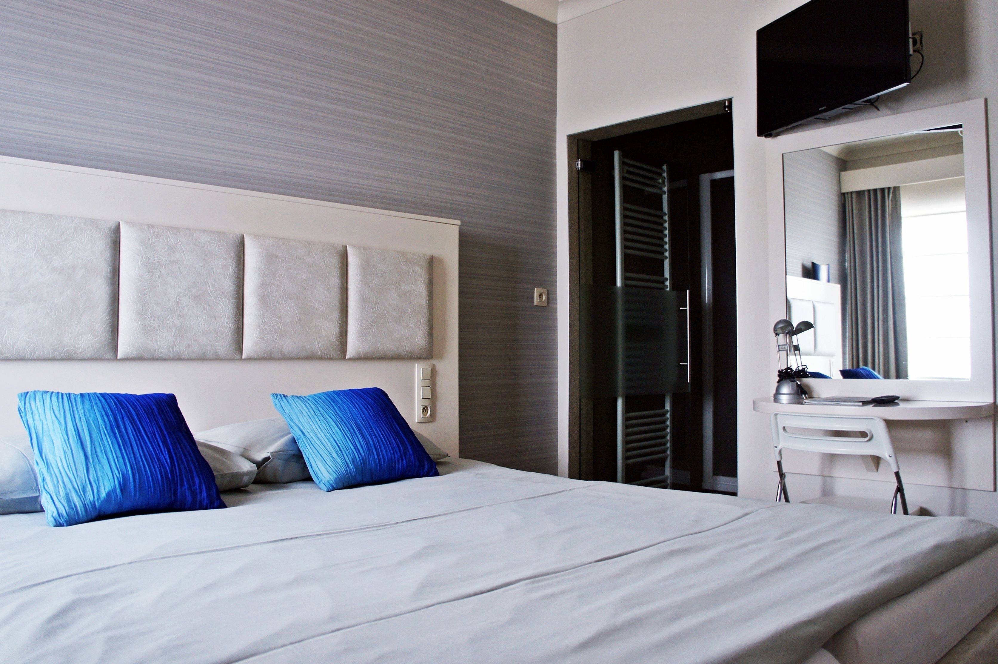 double room | room amenity