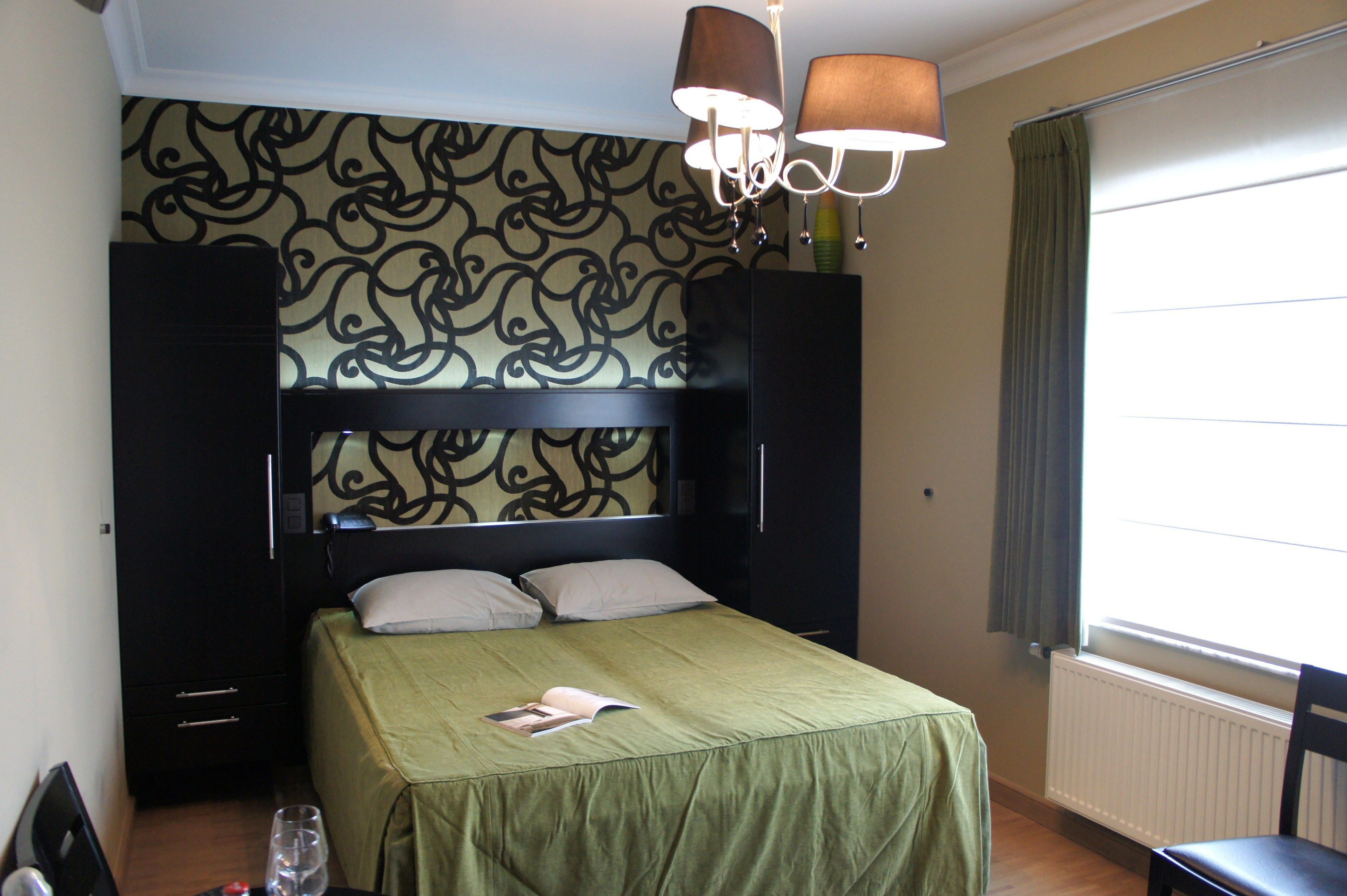 junior suite | pillow-top beds, in-room safe, blackout curtains, soundproofing