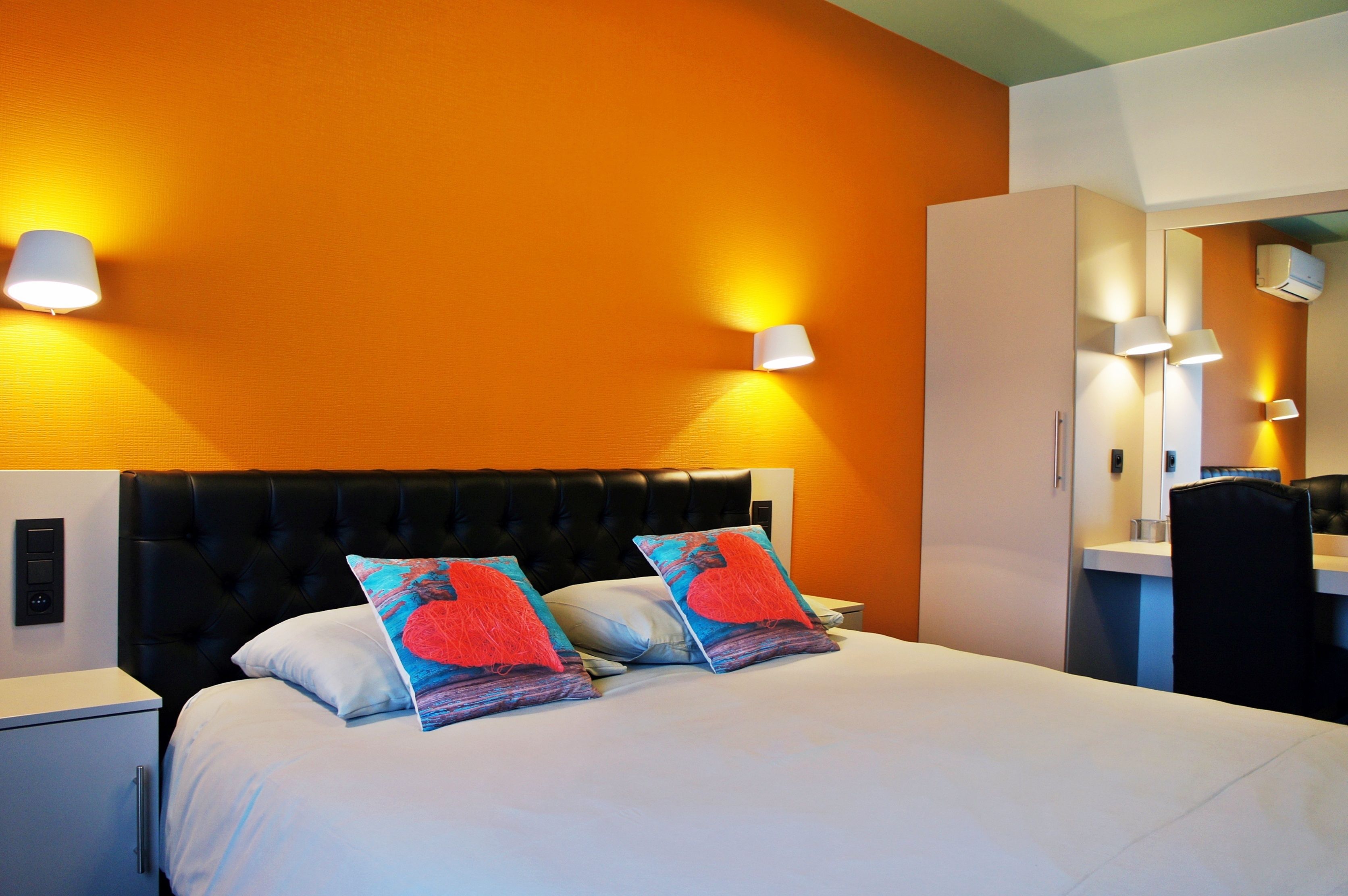 double room | room amenity
