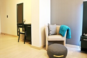Family Room | Room amenity - Belrom Hotel (Sint-Truiden)